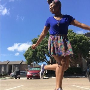 Meet your Posher, Jennesa